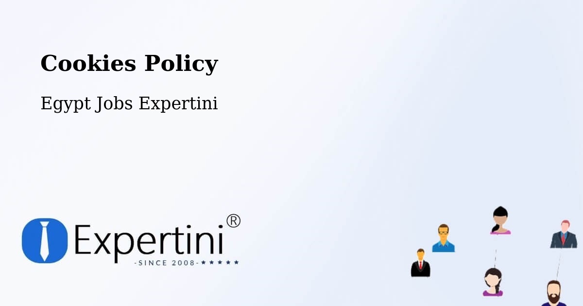 Cookie Policy – Ţahţā - Egypt Jobs Expertini