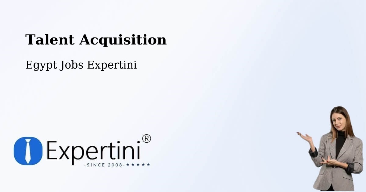Post Jobs & Find Candidates in Ţahţā – Talent Acquisition Solutions - Egypt Jobs Expertini